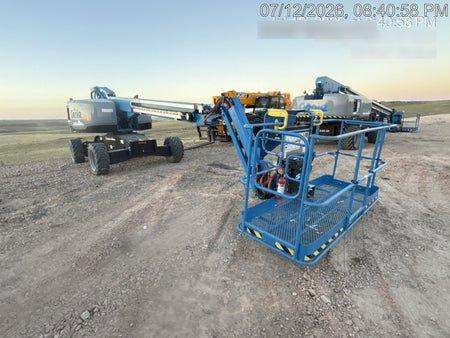 2024 GENIE S-45 XC