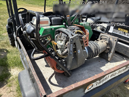 2024 HUSQVARNA LT6005