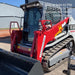 2022 TAKEUCHI TL6CR