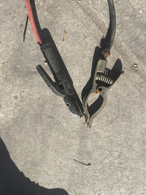 2022 Lincoln Electric Vantage 549X Crosslink Technology, Trailer Mounted, ES Decals, T3