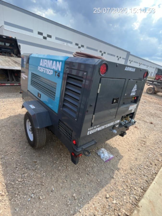 2025 AIRMAN PDSF375DP-6E1