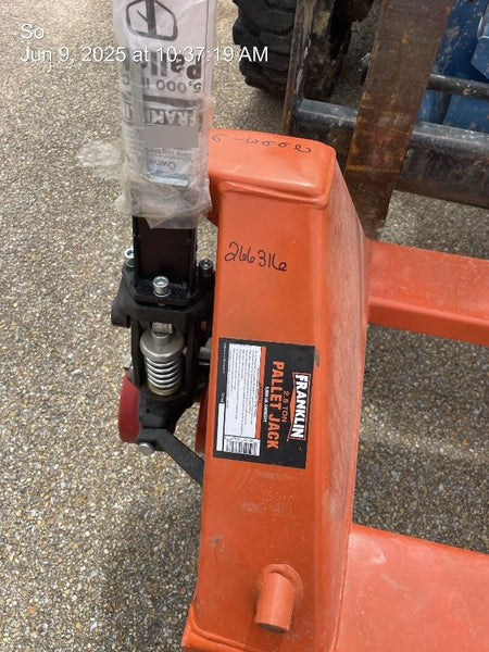 2022 ULINE H-1043