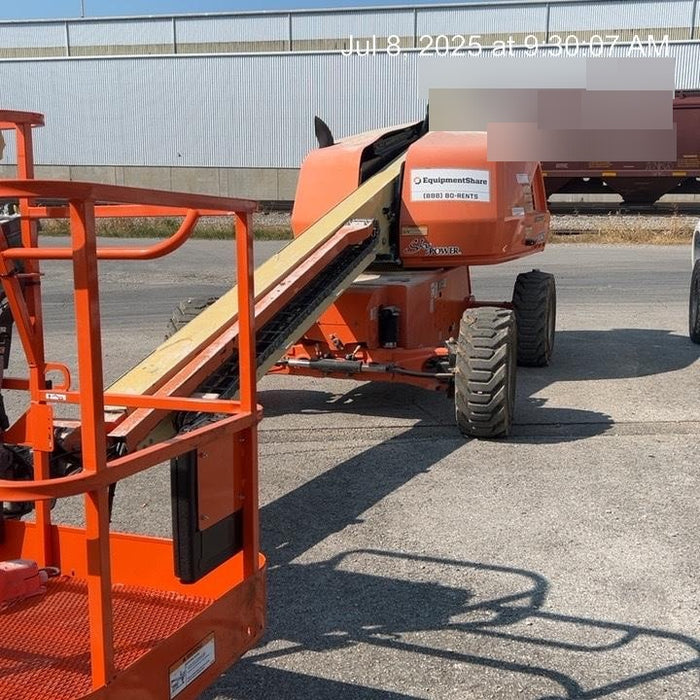 2019 JLG 400S