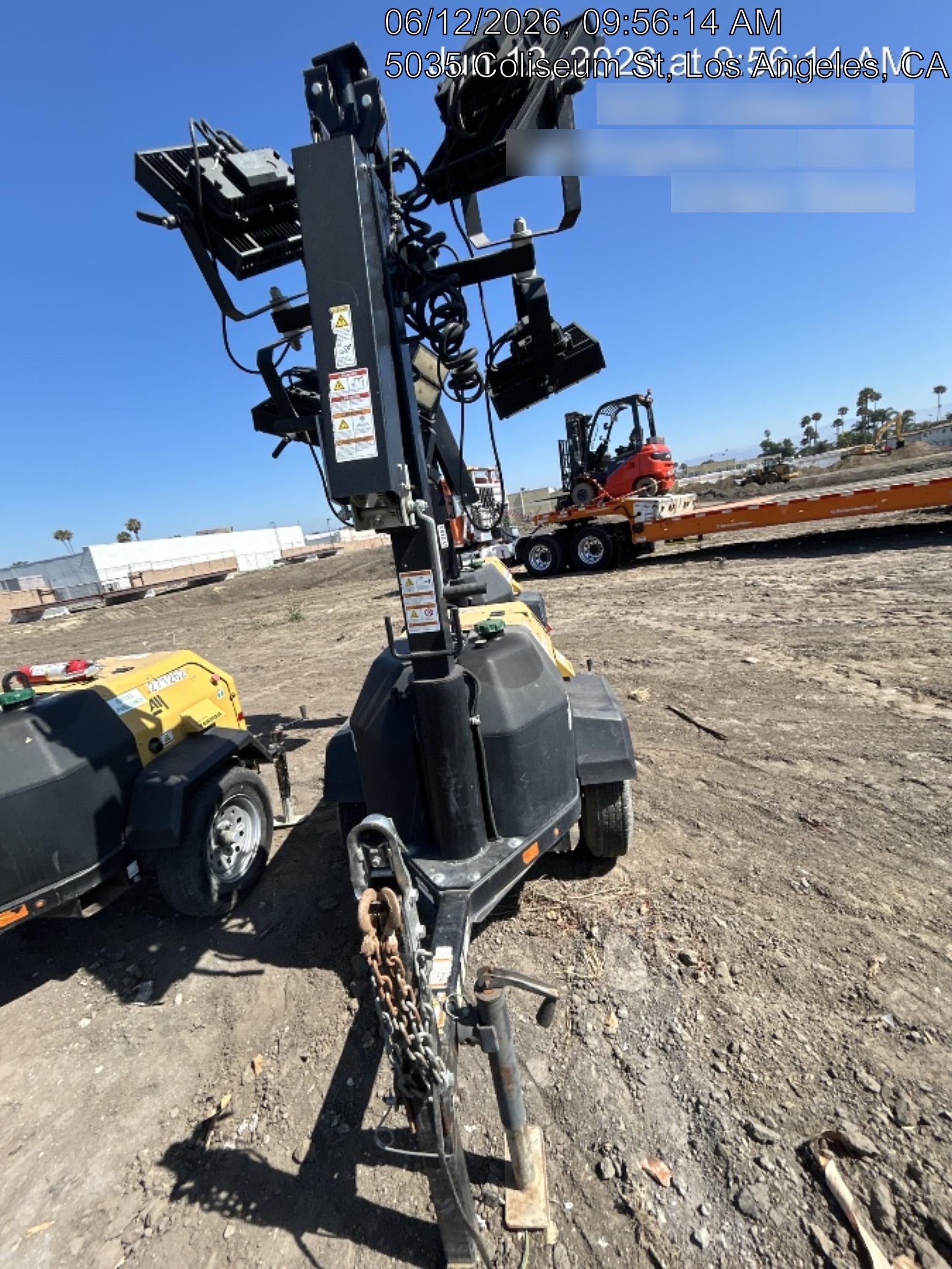 2021 ALLMAND NLV3GR
