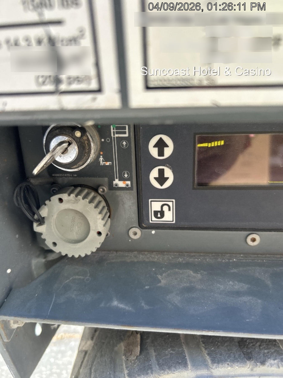 2018 HAULOTTE Star 20