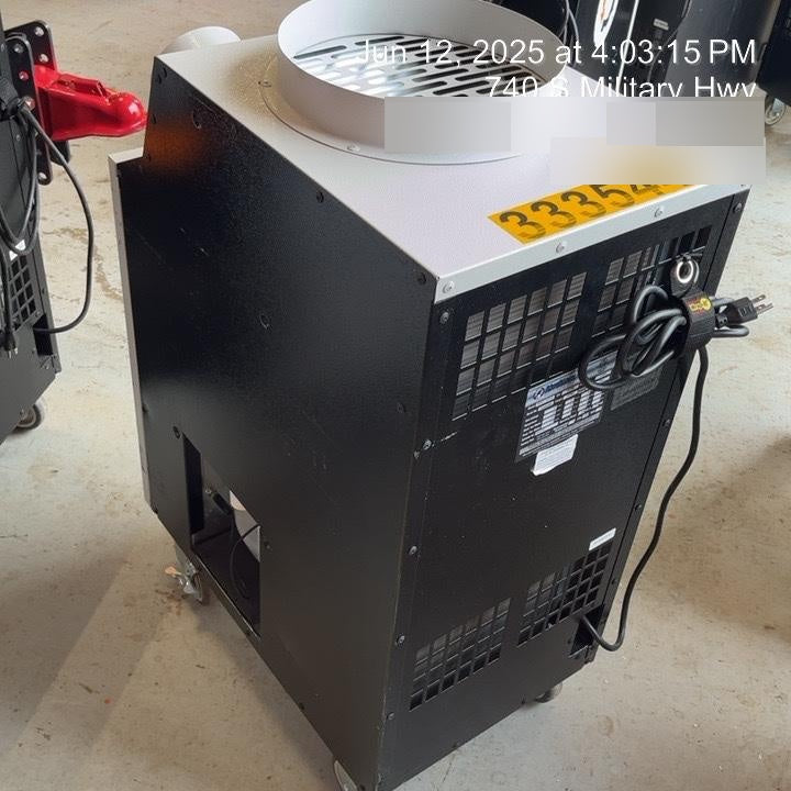2023 KWIKOOL KPAC1411-2