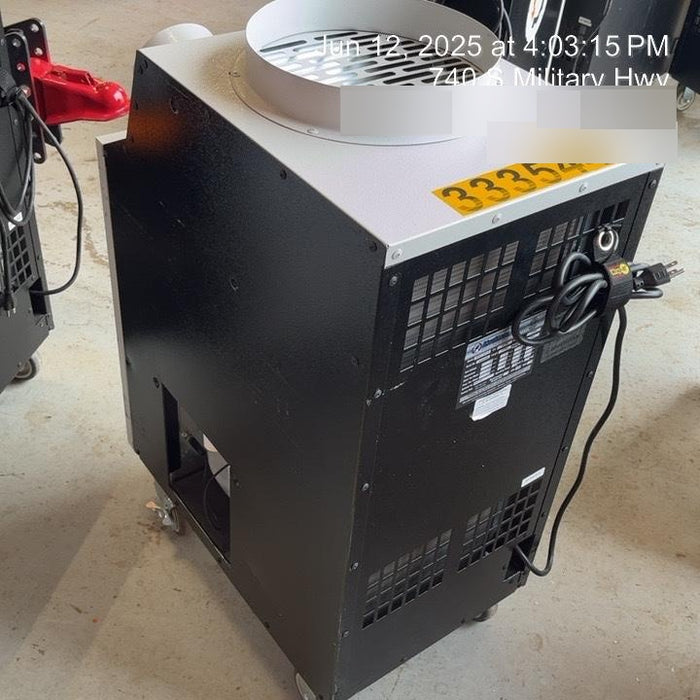 2023 KWIKOOL KPAC1411-2