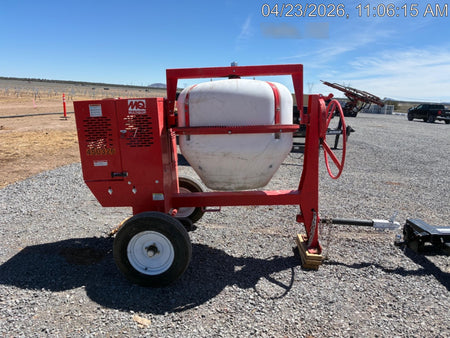 2024 MULTIQUIP MC12PH