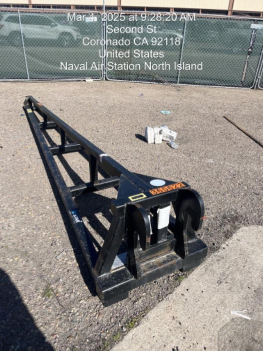 2023 STAR INDUSTRIES 1330TK