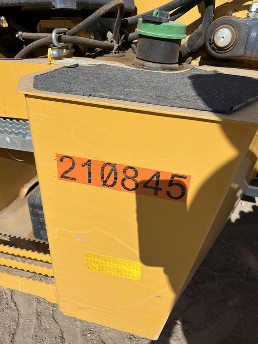 2023 JOHN DEERE 210G-EP