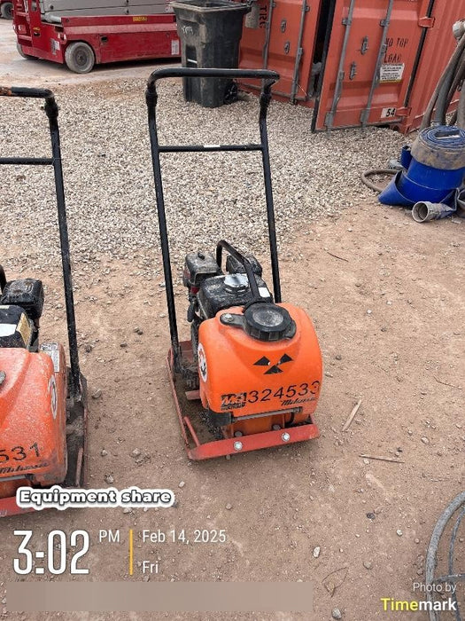 2023 MULTIQUIP MVC82VHW