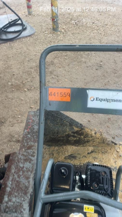 2024 WACKER NEUSON WP1550AW