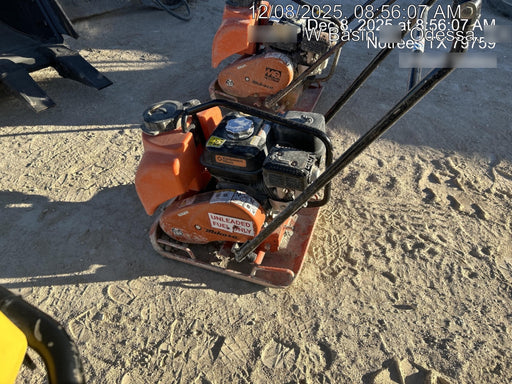 2023 MULTIQUIP MVC82VHW