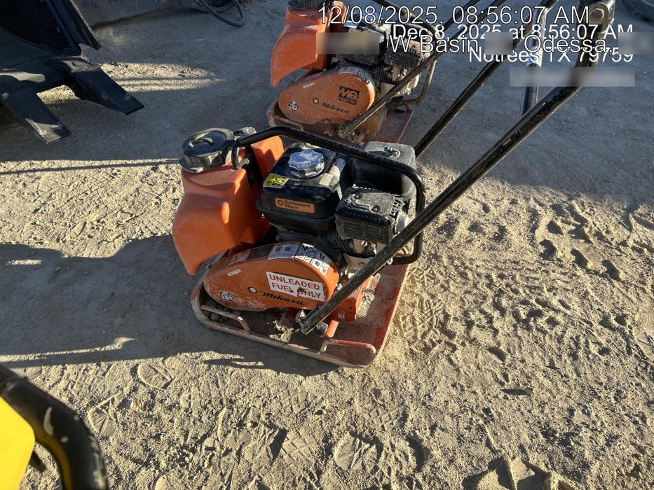 2023 MULTIQUIP MVC82VHW