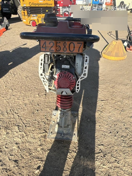 2024 DYNAPAC DR6X