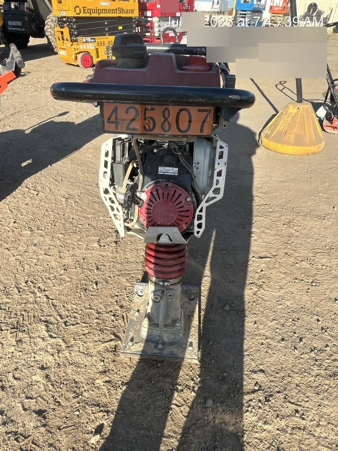 2024 DYNAPAC DR6X