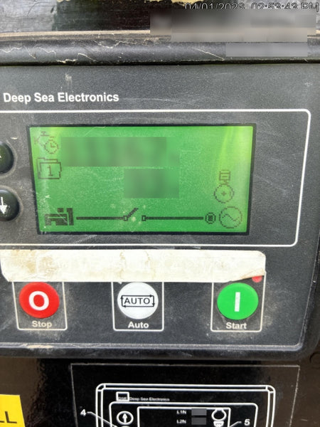 2023 ATLAS COPCO QAS25 CWK