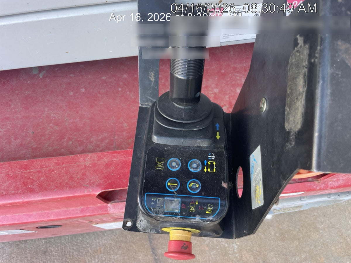 2021 MEC 4046SE