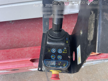 2021 MEC 4046SE