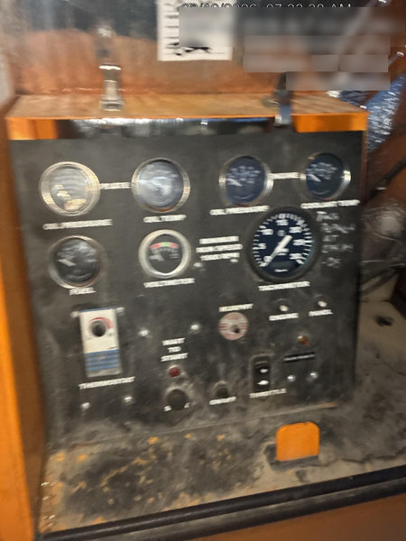 2022 THERM DYNAMICS TD1200