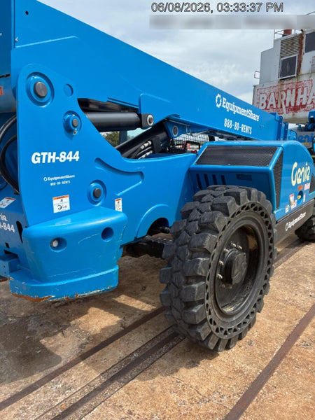 2024 GENIE GTH-844