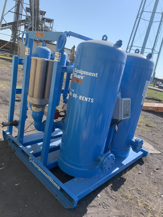 2024 HANKISON RDH-1550G