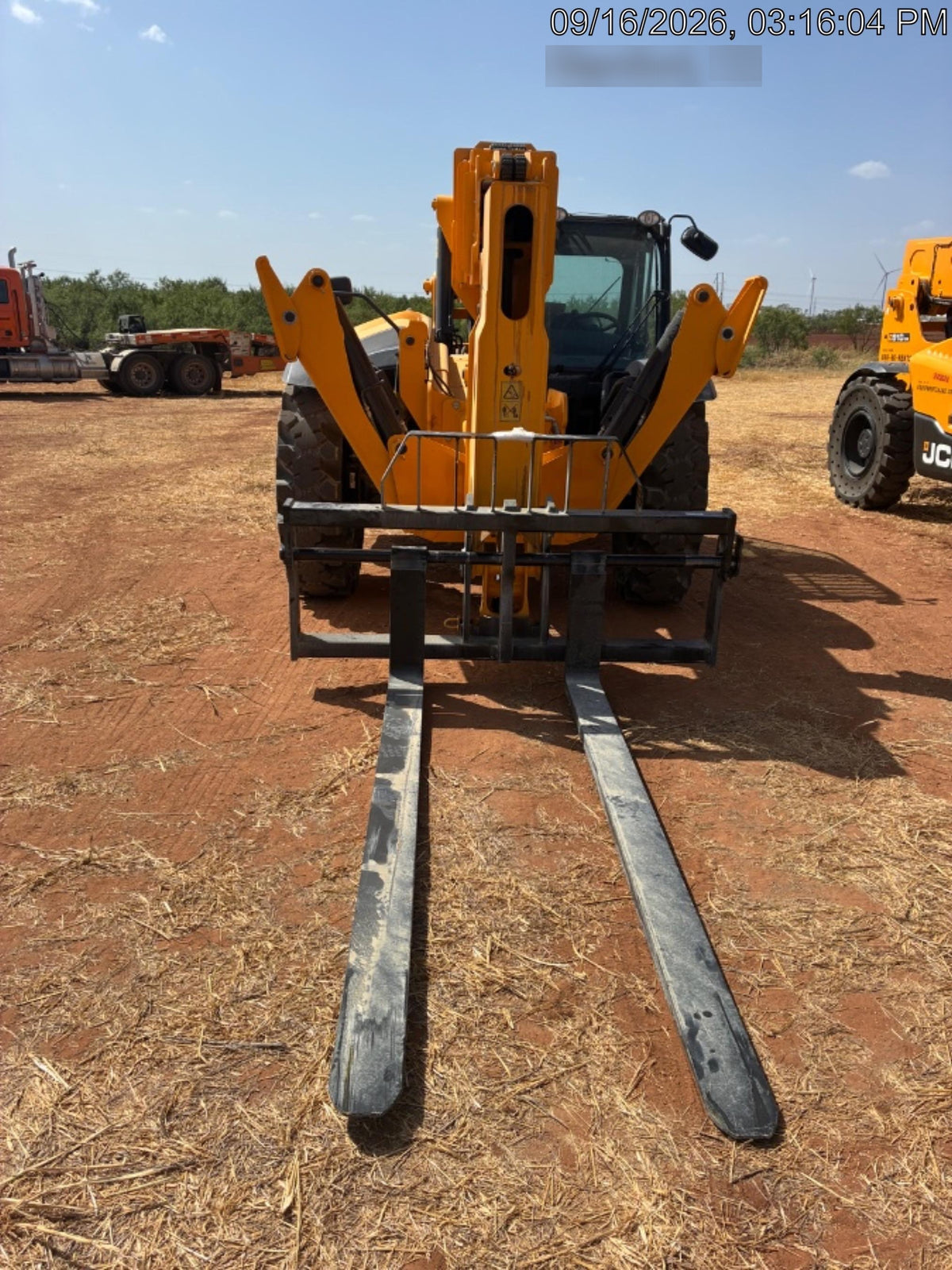 2026 JCB 510-56