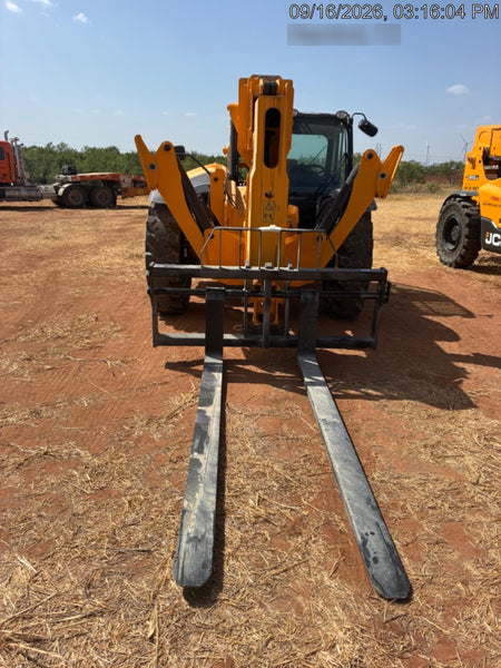 2026 JCB 510-56