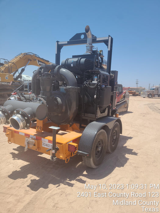 2023 RWN RWN-8NHTA-10OBPT