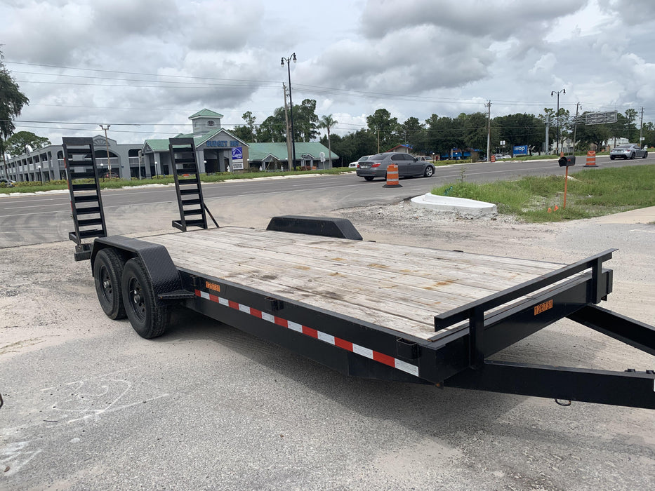 2021 MISCELLANEOUS 82X20 TA