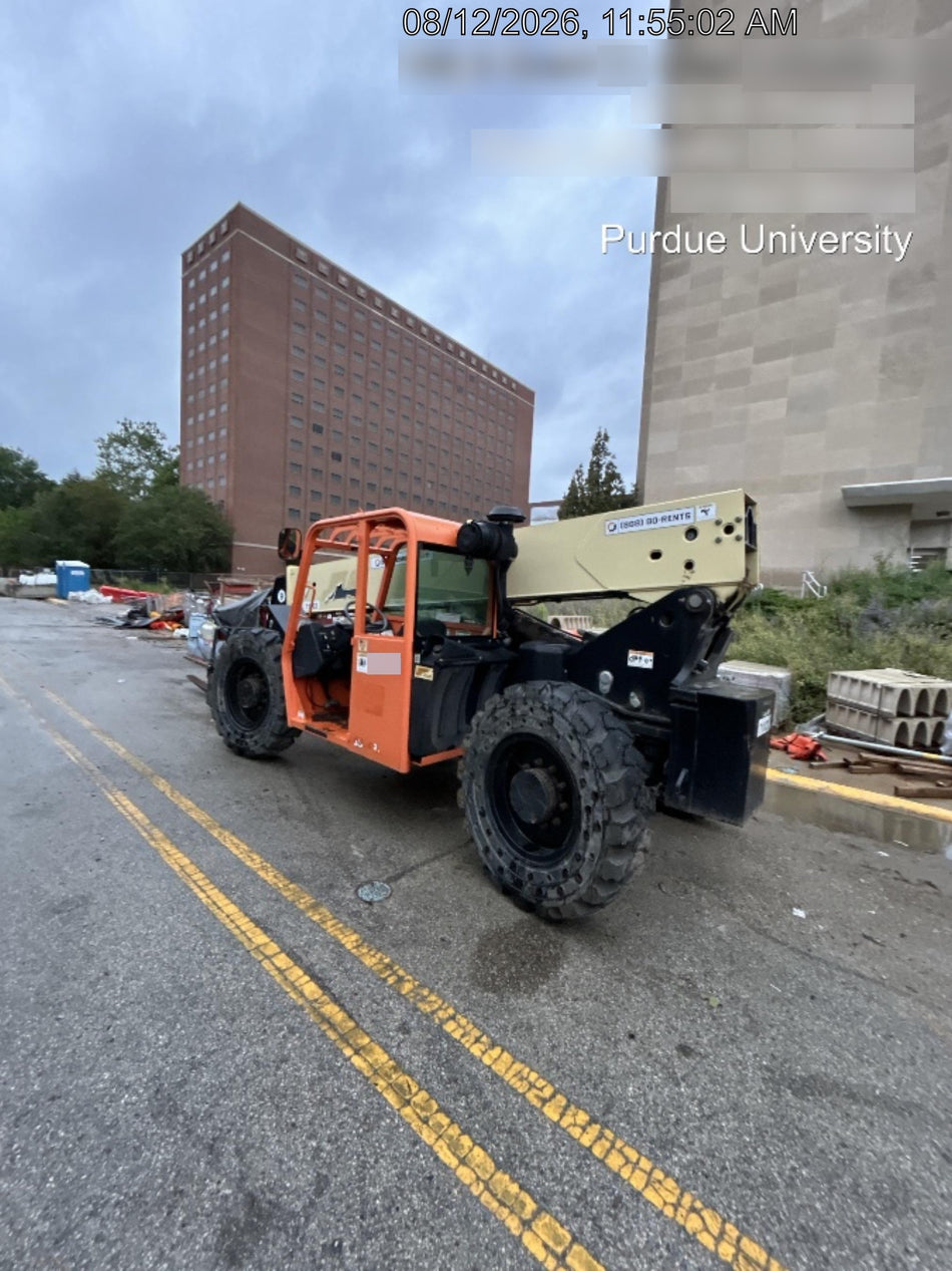 2006 JLG G9-43A JLG G9-43A
