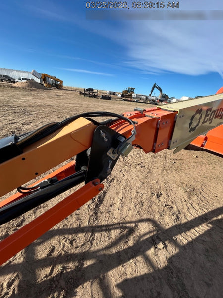 2023 JLG 660SJ