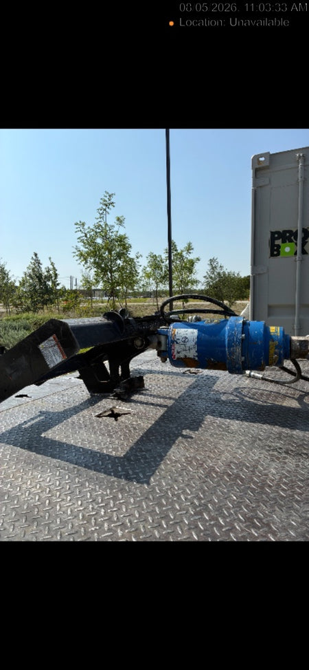 2023 AUGER TORQUE 3300-30