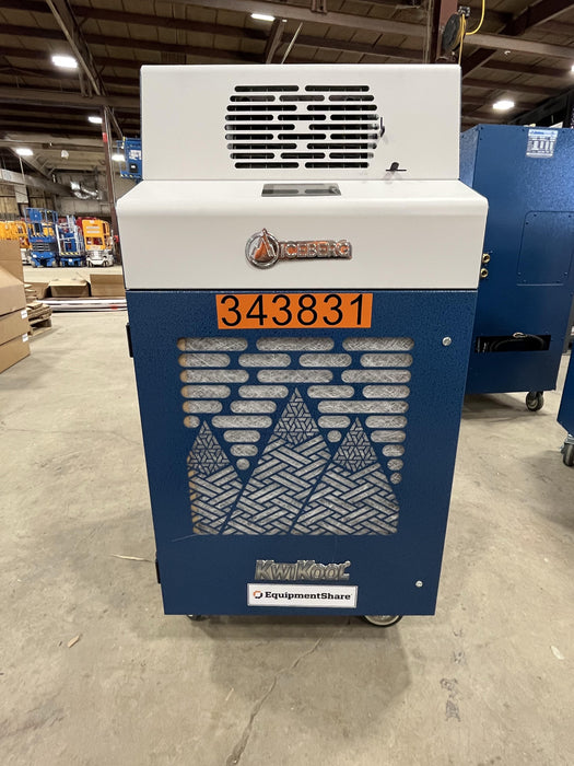 2023 KWIKOOL KWIB3021-2