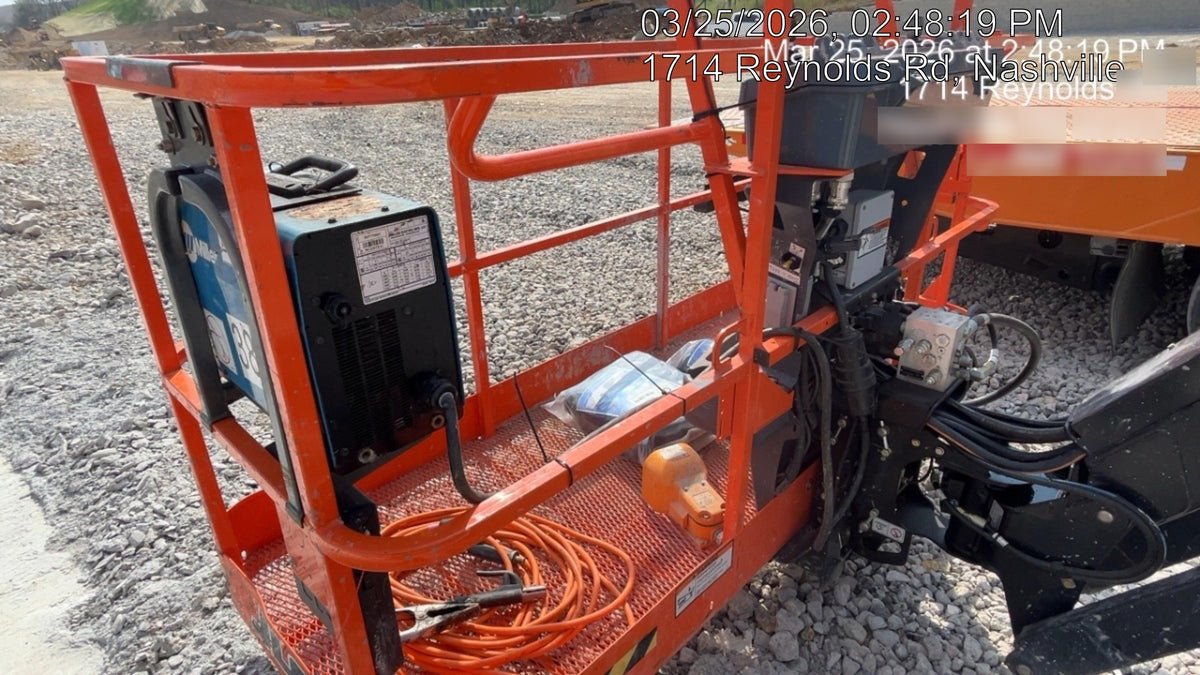 2023 MILLER ELECTRIC CST-282