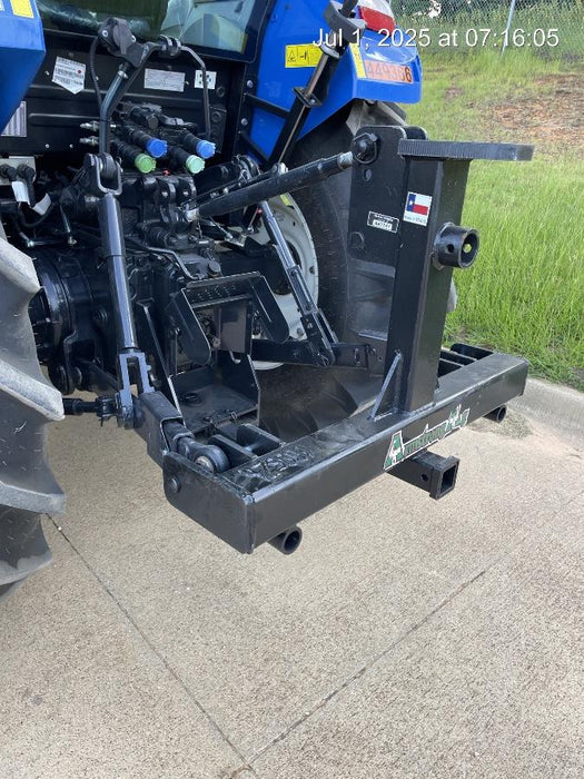 2024 ARMSTRONG AG TM1-2