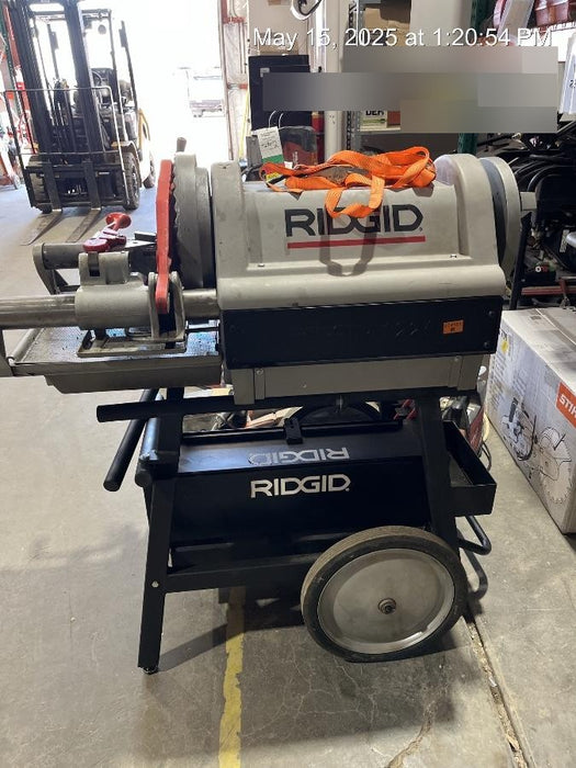 2023 RIDGID 1224