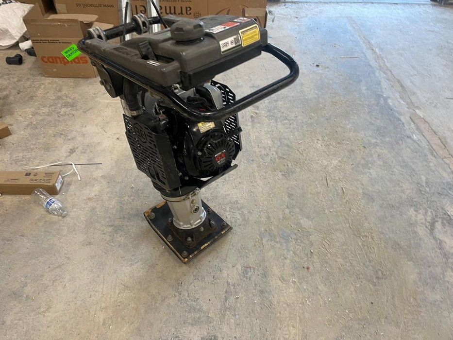 2024 THIRD COAST EQUIPMENT PR70H