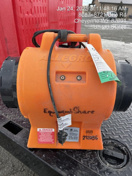 2022 ALLEGRO 9539-08