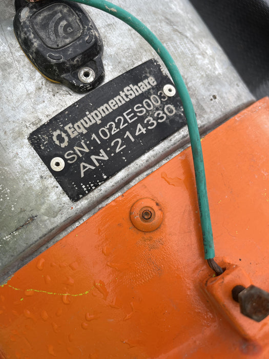 2022 MICHIGAN PNEUMATIC HV-10AM