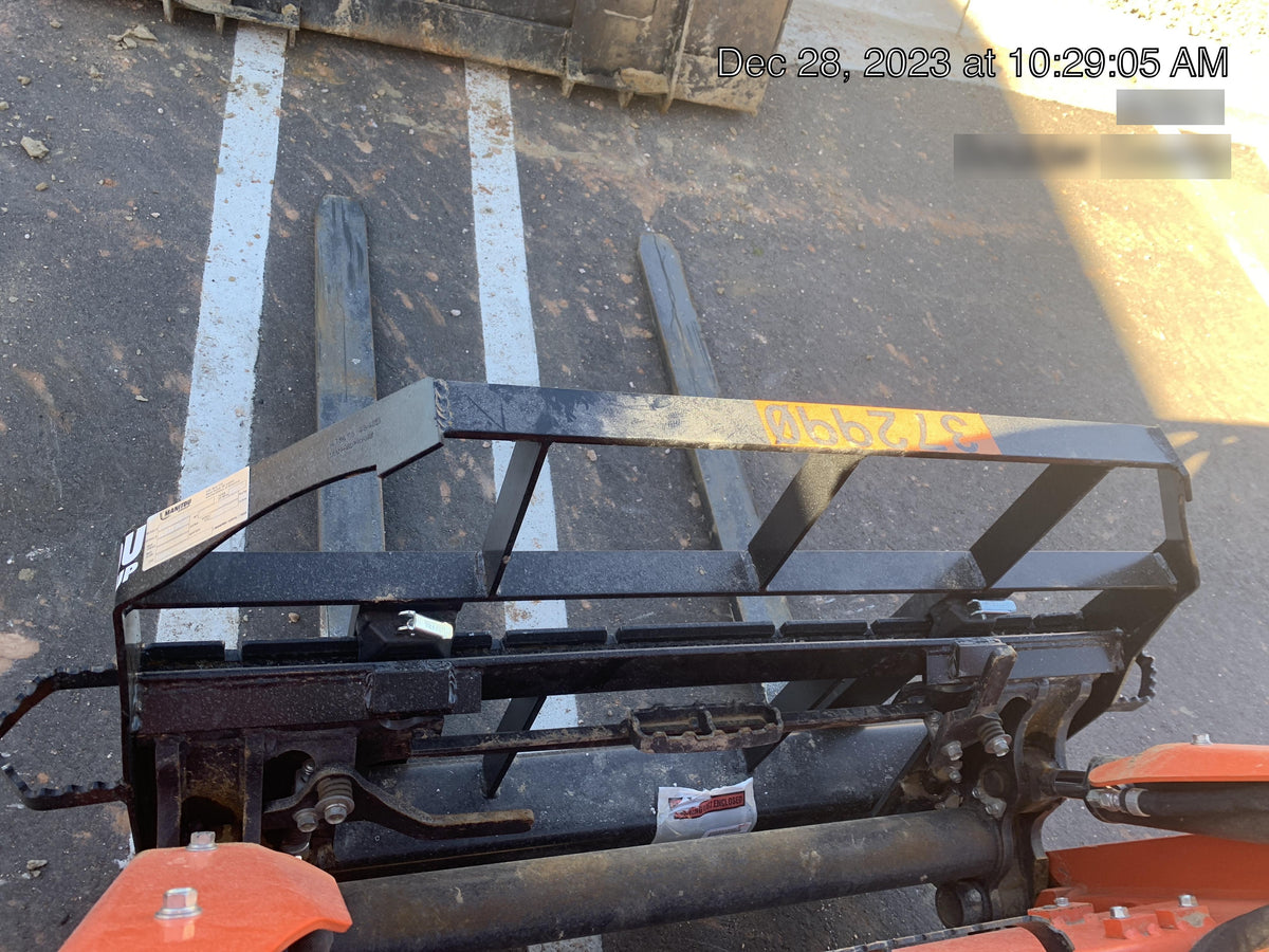 2023 MANITOU 50504723