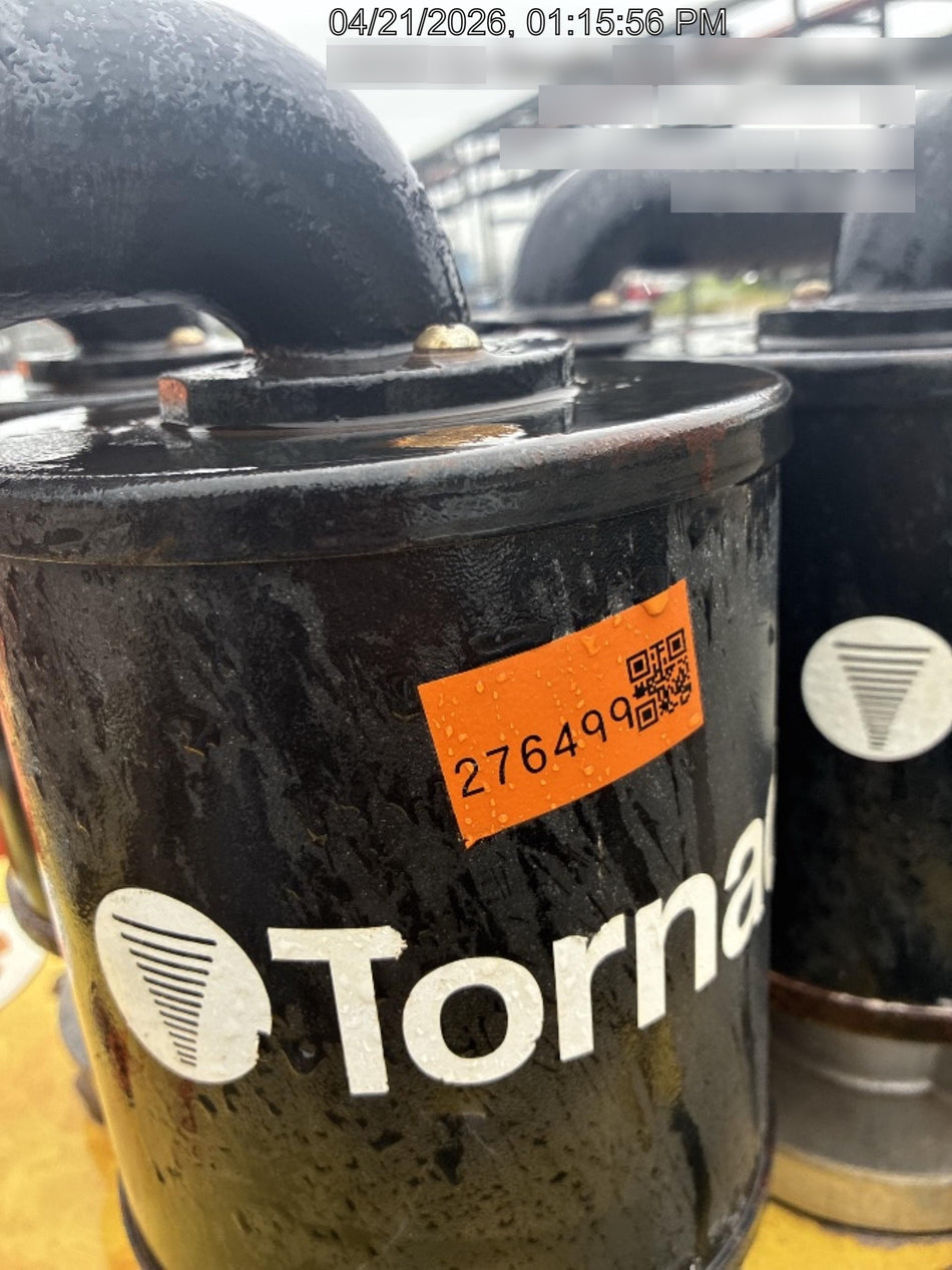 2022 TORNADO 98451