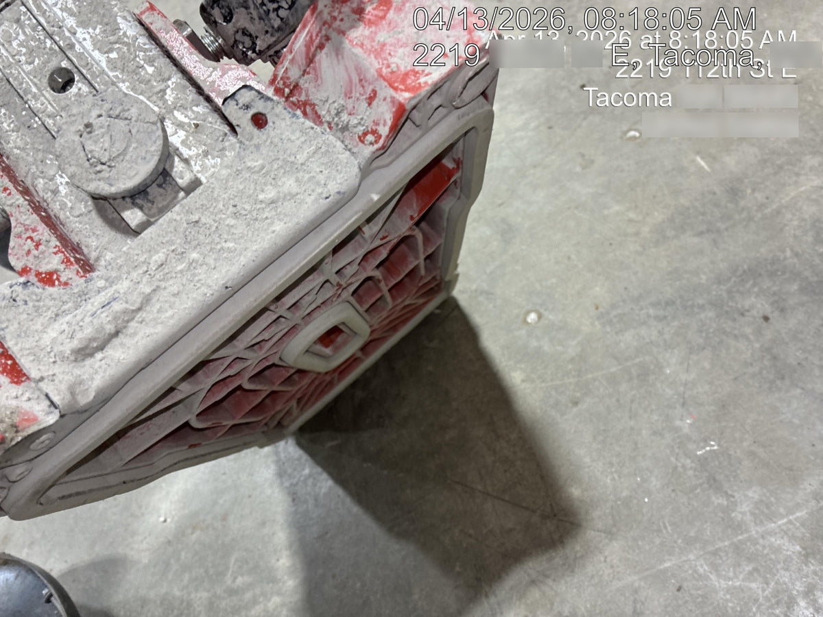 2024 HILTI DD 150-U