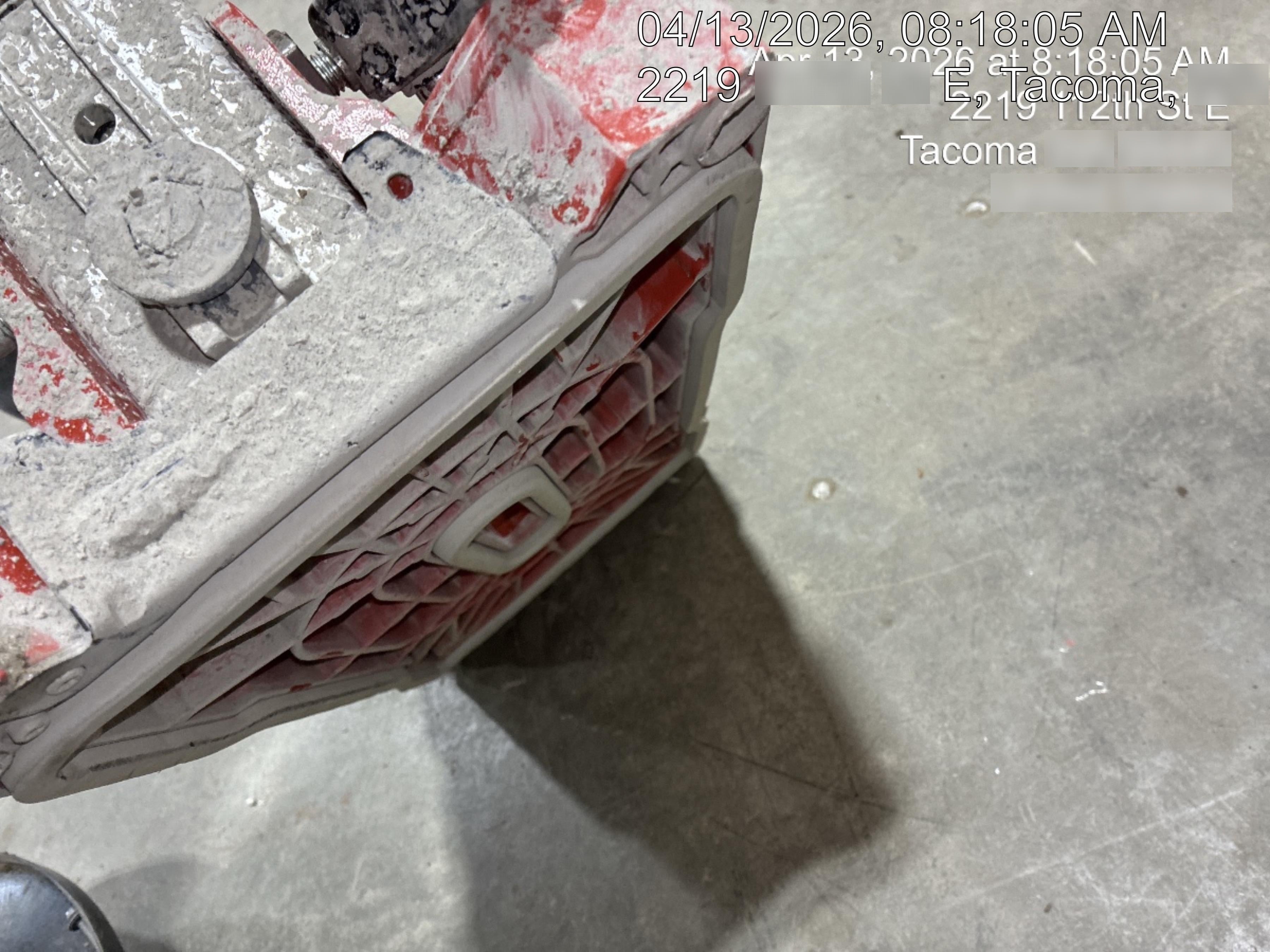 2024 HILTI DD 150-U