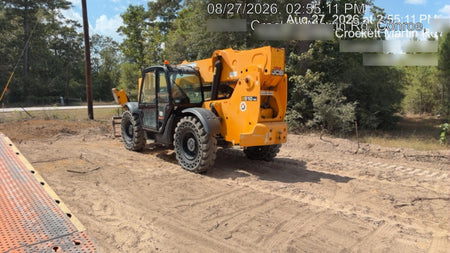 2024 GENIE GTH-844
