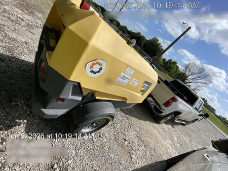 2020 ATLAS COPCO XAS188