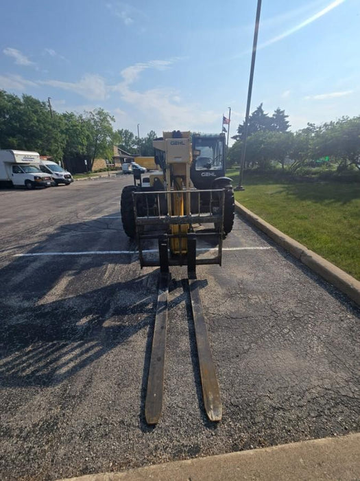 2016 Gehl RS8-44 Standard Rental Specs