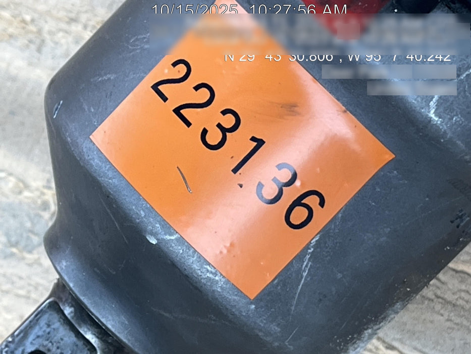 2022 INGERSOLL RAND 2925P1TI