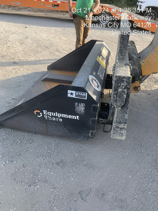 2021 STAR INDUSTRIES 1406B