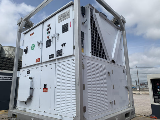 2020 SMARTECH SACP41A-HS